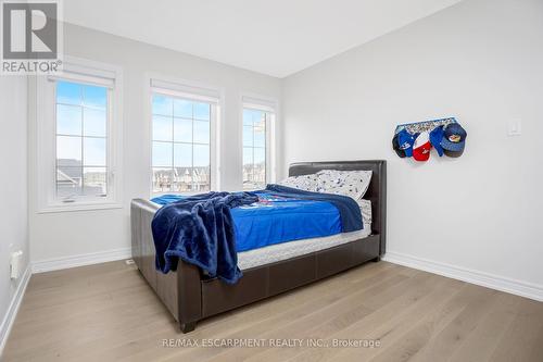 132 Drexler Avenue, Guelph/Eramosa, ON - Indoor Photo Showing Bedroom