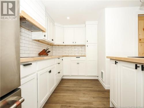 4808 Route 134, Cocagne, NB - Indoor Photo Showing Kitchen