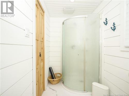 4808 Route 134, Cocagne, NB - Indoor Photo Showing Bathroom