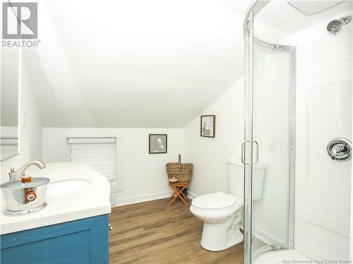 4808 Route 134, Cocagne, NB - Indoor Photo Showing Bathroom