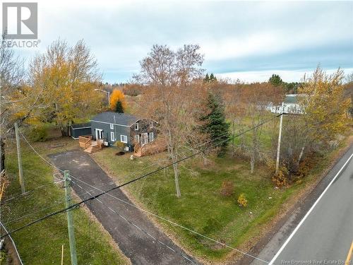 4808 Route 134, Cocagne, NB - Outdoor With View