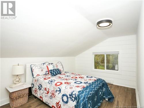 4808 Route 134, Cocagne, NB - Indoor Photo Showing Bedroom