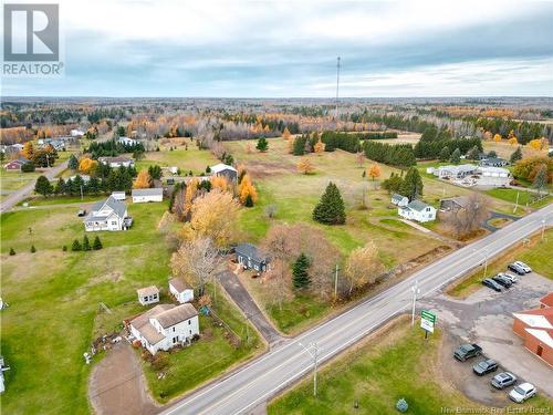 4808 Route 134, Cocagne, NB - Outdoor With View