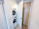 4408 - 395 Bloor St East, Toronto, ON  - Indoor Photo Showing Laundry Room 