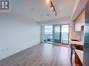 4408 - 395 Bloor St East, Toronto, ON  - Indoor Photo Showing Kitchen 