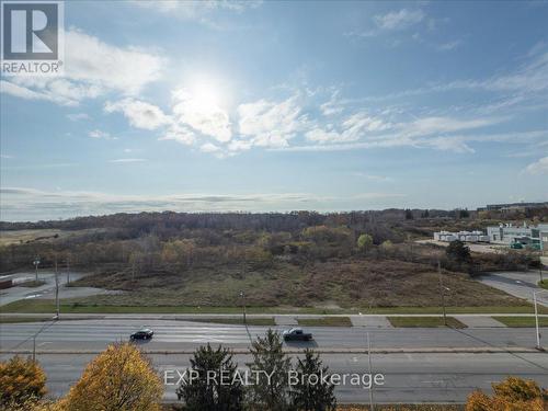 901 - 858 Commissioners Road E, London, ON - Outdoor With View