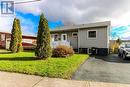 7 Fitzgibbon Street, St. John'S, NL  - Outdoor 