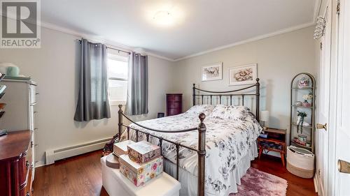 7 Fitzgibbon Street, St. John'S, NL - Indoor Photo Showing Bedroom