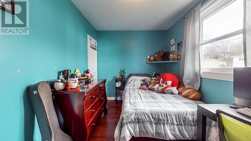 7 Fitzgibbon Street, St. John'S, NL - Indoor Photo Showing Bedroom