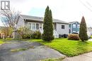 7 Fitzgibbon Street, St. John'S, NL  - Outdoor 