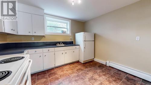 7 Fitzgibbon Street, St. John'S, NL - Indoor Photo Showing Kitchen