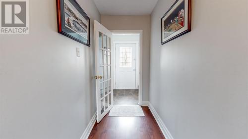 7 Fitzgibbon Street, St. John'S, NL - Indoor Photo Showing Other Room