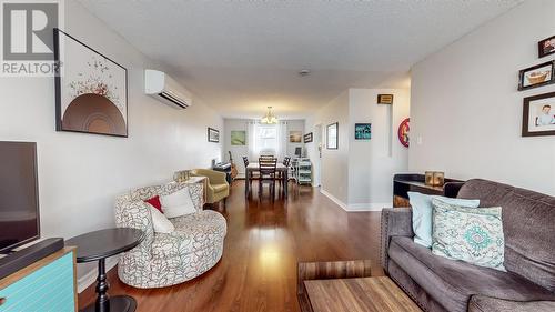 7 Fitzgibbon Street, St. John'S, NL - Indoor Photo Showing Living Room