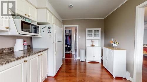 7 Fitzgibbon Street, St. John'S, NL - Indoor Photo Showing Kitchen