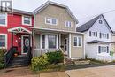 100 Merrymeeting Road, St Johns, NL  - Outdoor With Deck Patio Veranda With Facade 