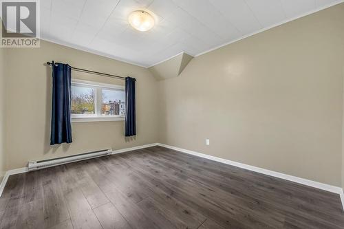 100 Merrymeeting Road, St Johns, NL - Indoor Photo Showing Other Room