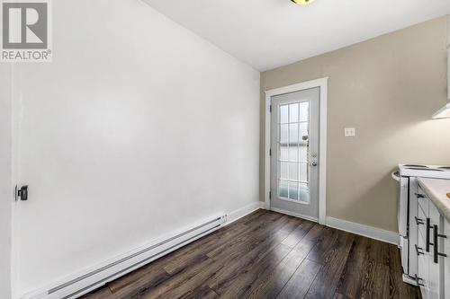 100 Merrymeeting Road, St Johns, NL - Indoor Photo Showing Other Room