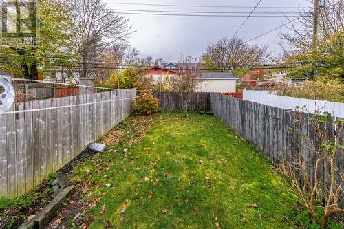 100 Merrymeeting Road, St Johns, NL - Outdoor