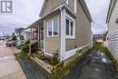 100 Merrymeeting Road, St Johns, NL  - Outdoor 