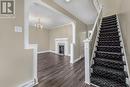 100 Merrymeeting Road, St Johns, NL  - Indoor Photo Showing Other Room With Fireplace 