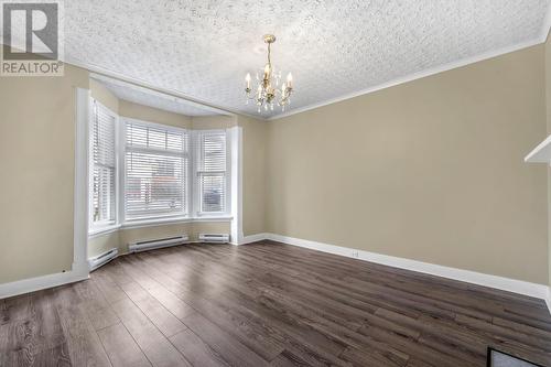 100 Merrymeeting Road, St Johns, NL - Indoor Photo Showing Other Room