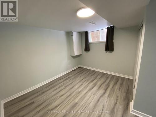 Bsmt - 14 Willowhurst Crescent, Toronto, ON - Indoor Photo Showing Other Room