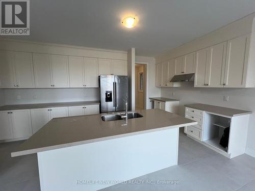 42 Faimira Avenue, Georgina, ON - Indoor Photo Showing Kitchen