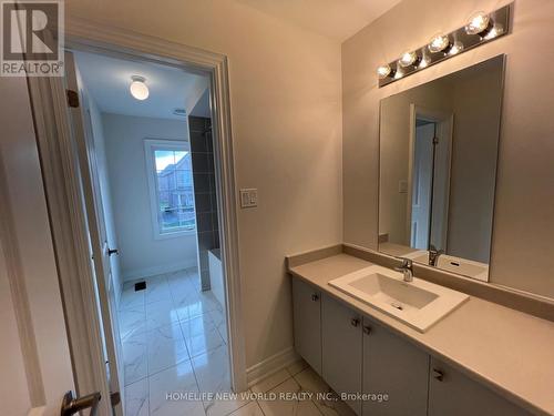 42 Faimira Avenue, Georgina, ON - Indoor Photo Showing Bathroom