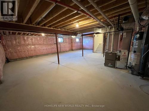 42 Faimira Avenue, Georgina, ON - Indoor Photo Showing Basement