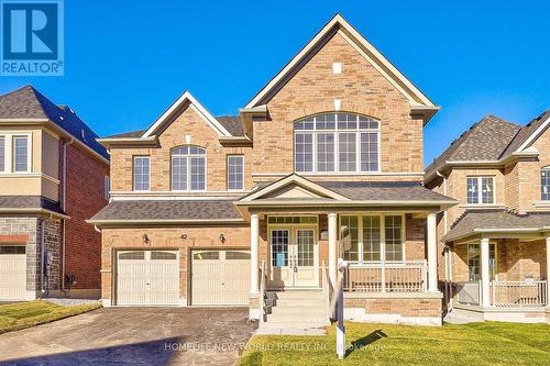 42 Faimira Avenue, Georgina, ON - Outdoor With Facade