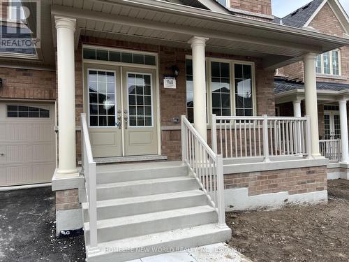 42 Faimira Avenue, Georgina, ON - Outdoor With Deck Patio Veranda With Facade