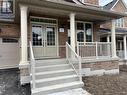 42 Faimira Avenue, Georgina, ON  - Outdoor With Deck Patio Veranda With Facade 