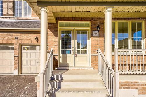 42 Faimira Avenue, Georgina, ON - Outdoor With Deck Patio Veranda