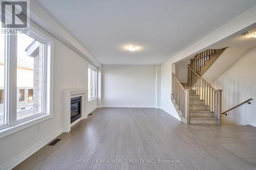 42 Faimira Avenue, Georgina, ON - Indoor With Fireplace