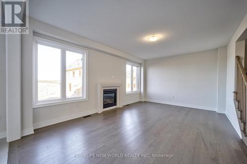 42 Faimira Avenue, Georgina, ON - Indoor Photo Showing Other Room With Fireplace