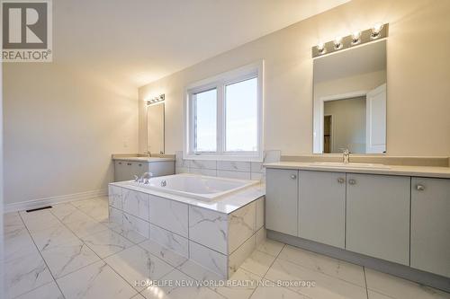 42 Faimira Avenue, Georgina, ON - Indoor Photo Showing Bathroom