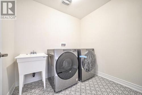 42 Faimira Avenue, Georgina, ON - Indoor Photo Showing Laundry Room