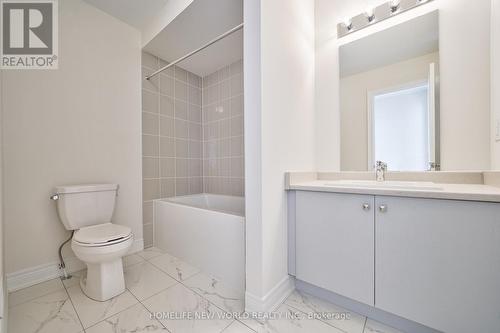 42 Faimira Avenue, Georgina, ON - Indoor Photo Showing Bathroom