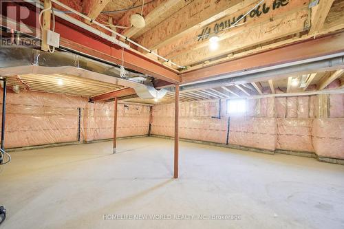 42 Faimira Avenue, Georgina, ON - Indoor Photo Showing Basement