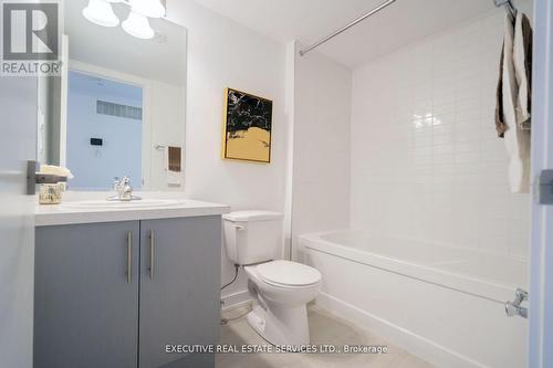 14 - 195 Veterans Drive, Brampton, ON - Indoor Photo Showing Bathroom