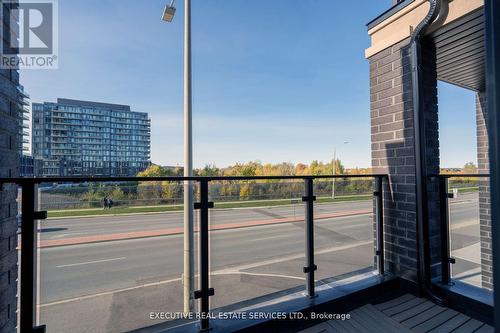 14 - 195 Veterans Drive, Brampton, ON - Outdoor