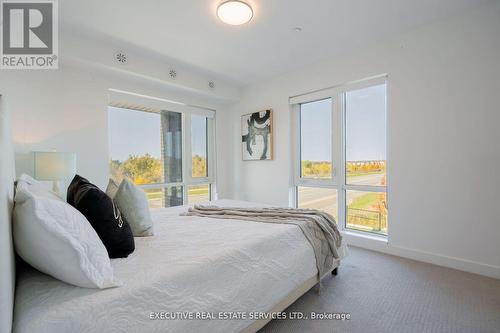 14 - 195 Veterans Drive, Brampton, ON - Indoor Photo Showing Bedroom