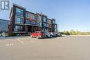 14 - 195 Veterans Drive, Brampton, ON  - Outdoor With Facade 