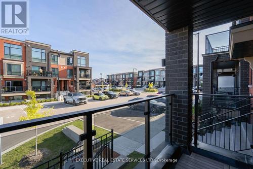 14 - 195 Veterans Drive, Brampton, ON - Outdoor