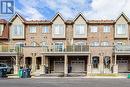 4 - 50 Edinburgh Drive, Brampton, ON  - Outdoor With Facade 