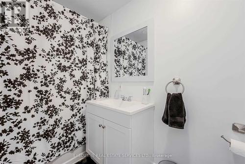 4 - 50 Edinburgh Drive, Brampton, ON - Indoor Photo Showing Bathroom