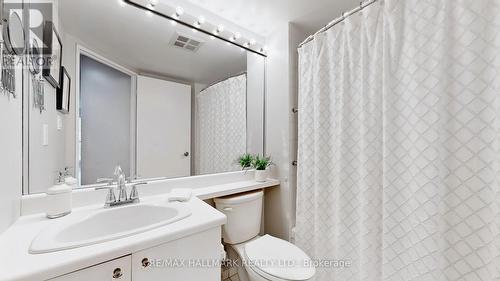 811 - 2261 Lakeshore Boulevard W, Toronto, ON - Indoor Photo Showing Bathroom