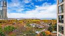 811 - 2261 Lakeshore Boulevard W, Toronto, ON  - Outdoor With Body Of Water With View 