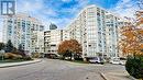 811 - 2261 Lakeshore Boulevard W, Toronto, ON  - Outdoor With Facade 