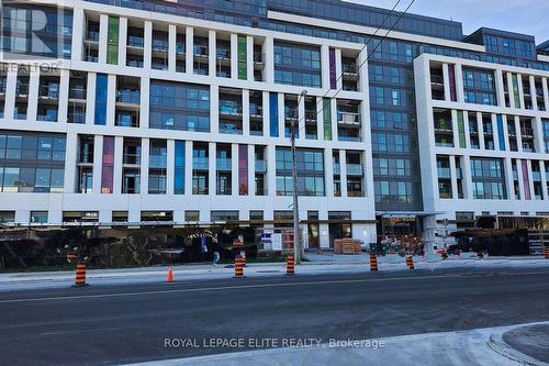 332 - 181 Sheppard Avenue E, Toronto, ON - Outdoor With Facade